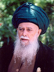sultan al awliya